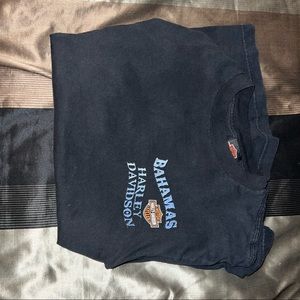 Harley Davidson Shirt